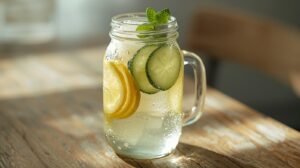 Stay Hydrated - How to Take Care of Your Skin Naturally in Easy Steps