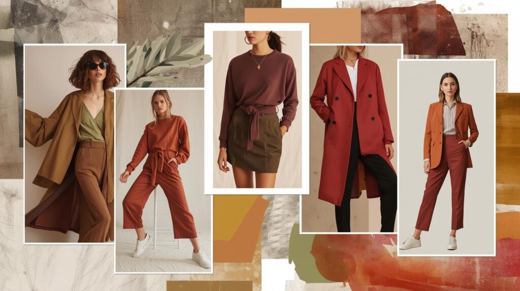 How to Choose Outfits That Always Look Good