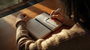 Start Your Day With a Question - How to learn something new every day