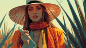 Protect Your Hair from Environmental Damage - How to take care of your naturally in easy steps