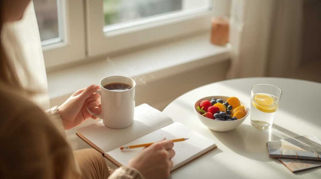 How to Start Your Day with More Energy