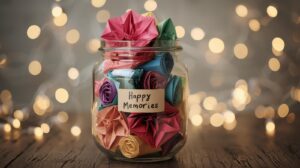 Memory Jar
