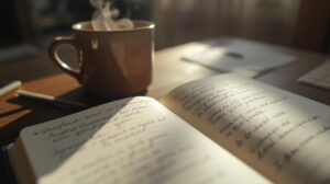 Practice Gratitude and Positive Thinking - 10 Daily Habits to Boost Your Brainpower and Focus