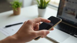 Limit Digital Overload -10 Daily Habits to Boost Your Brainpower and Focus