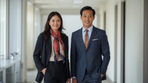 Add Personality with Subtle Touches - How to Dress Smart for Interviews and Careers: Simple Styling Tips That Work