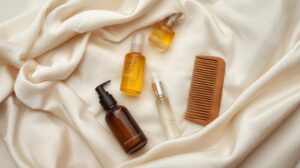 Scalp Care = Skin Care 