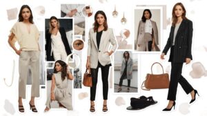 Define Your Personal Style - How to Build a Wardrobe with Less Clothes