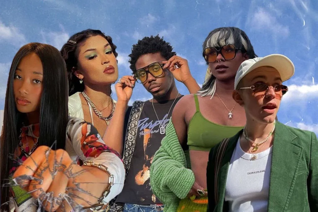 Gen Z Fashion Trends Taking Over Instagram in 2026